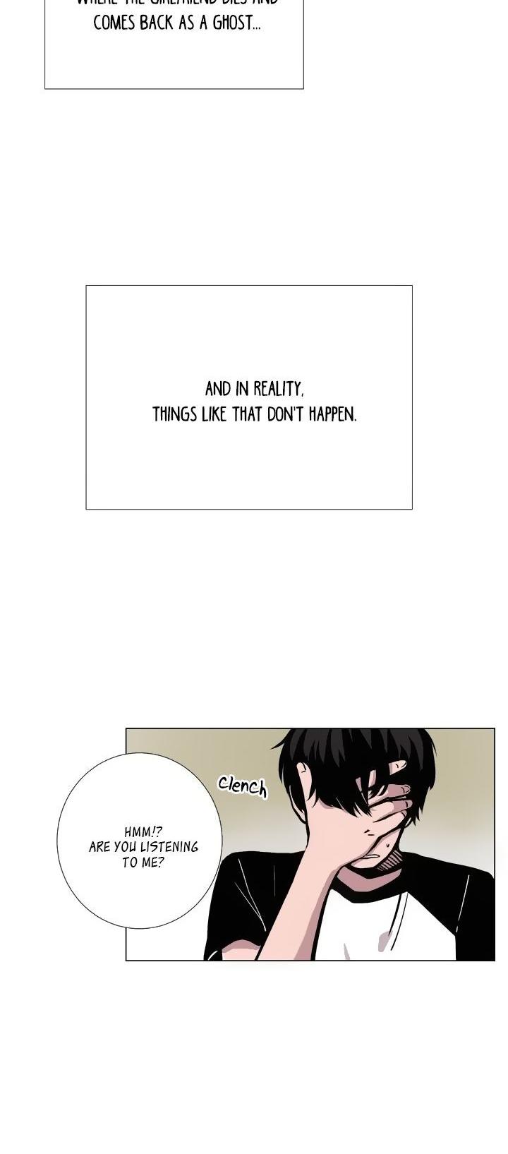 Their Circumstances (Sria) Chapter 2 page 29 - Chapter 2