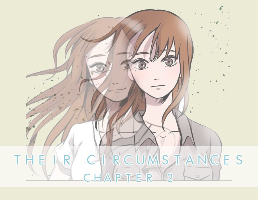 Their Circumstances (Sria) Chapter 2 page 3 - Chapter 2
