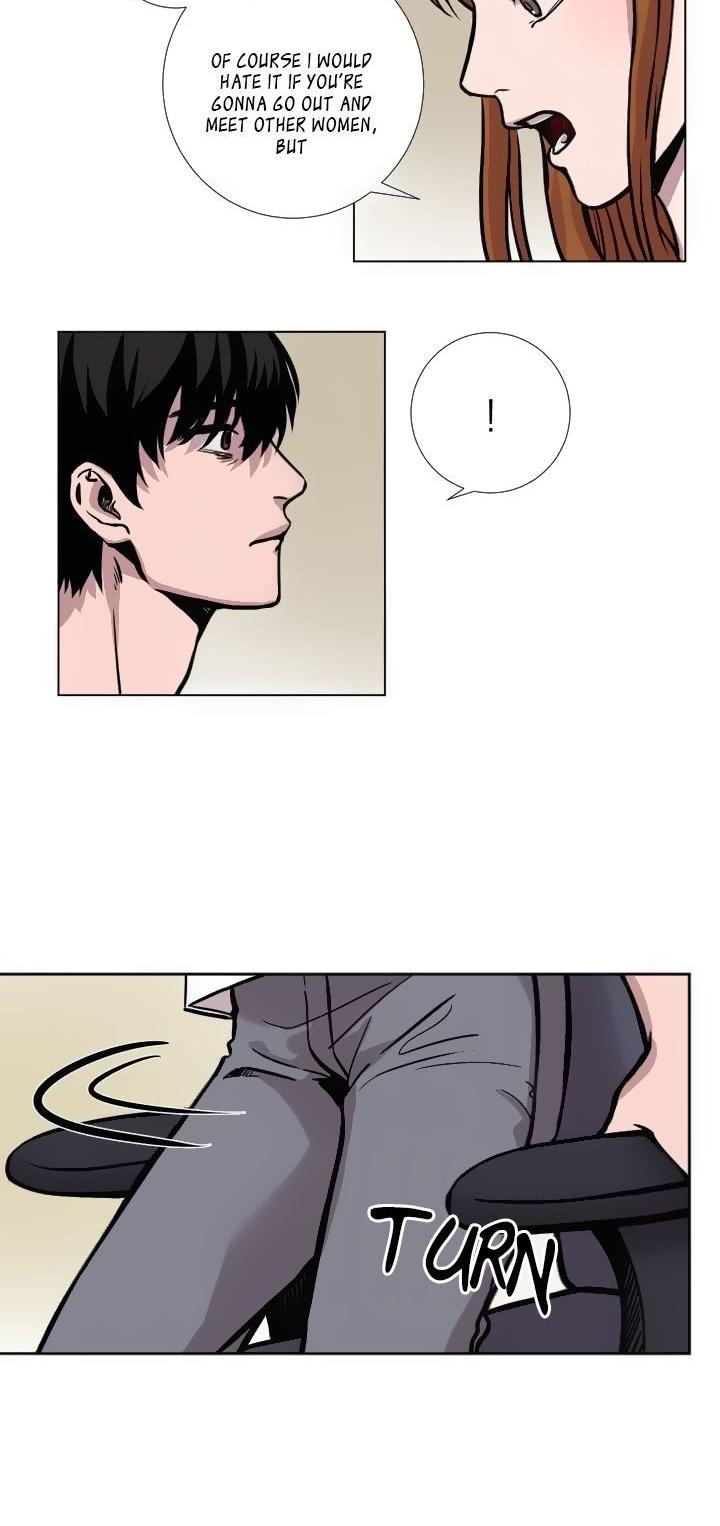 Their Circumstances (Sria) Chapter 2 page 31 - Chapter 2