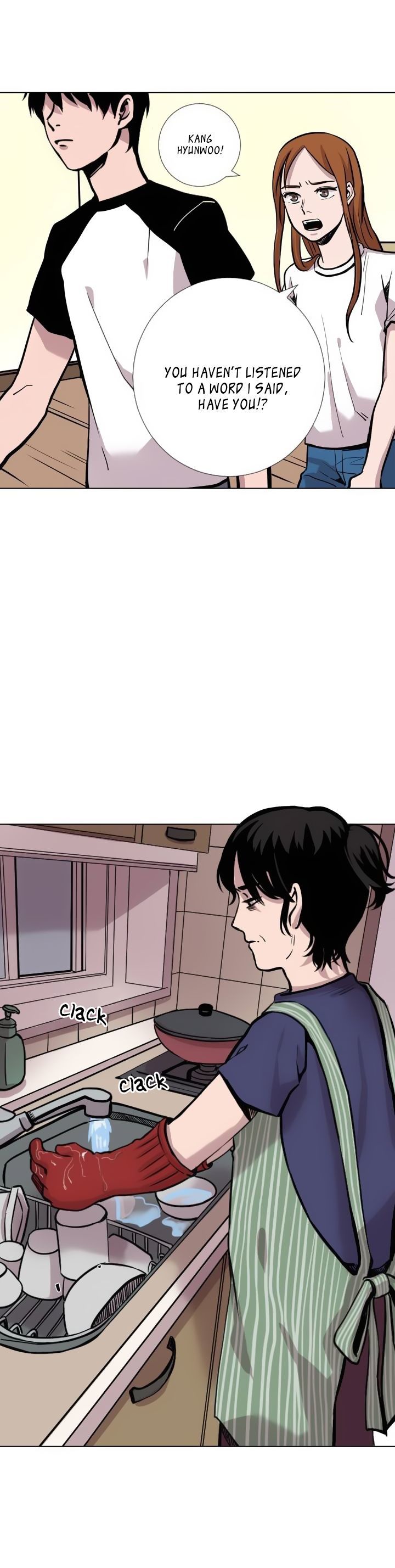 Their Circumstances (Sria) Chapter 2 page 32 - Chapter 2