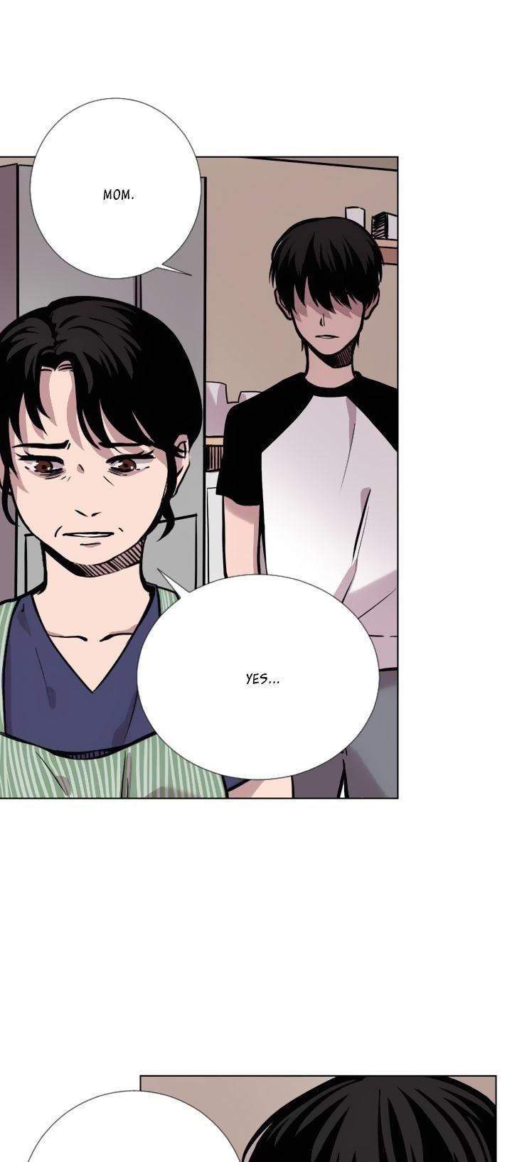 Their Circumstances (Sria) Chapter 2 page 33 - Chapter 2