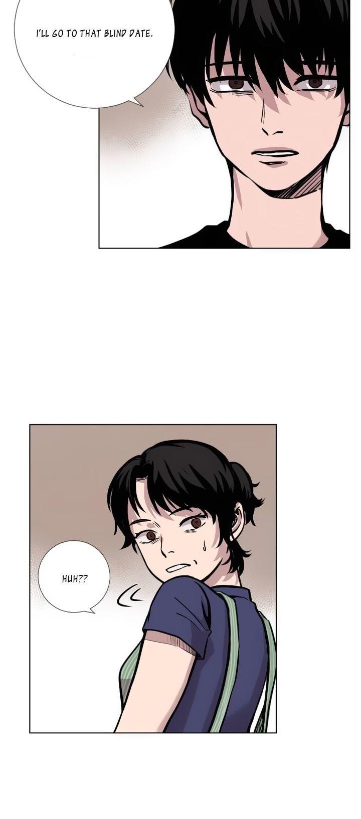 Their Circumstances (Sria) Chapter 2 page 34 - Chapter 2