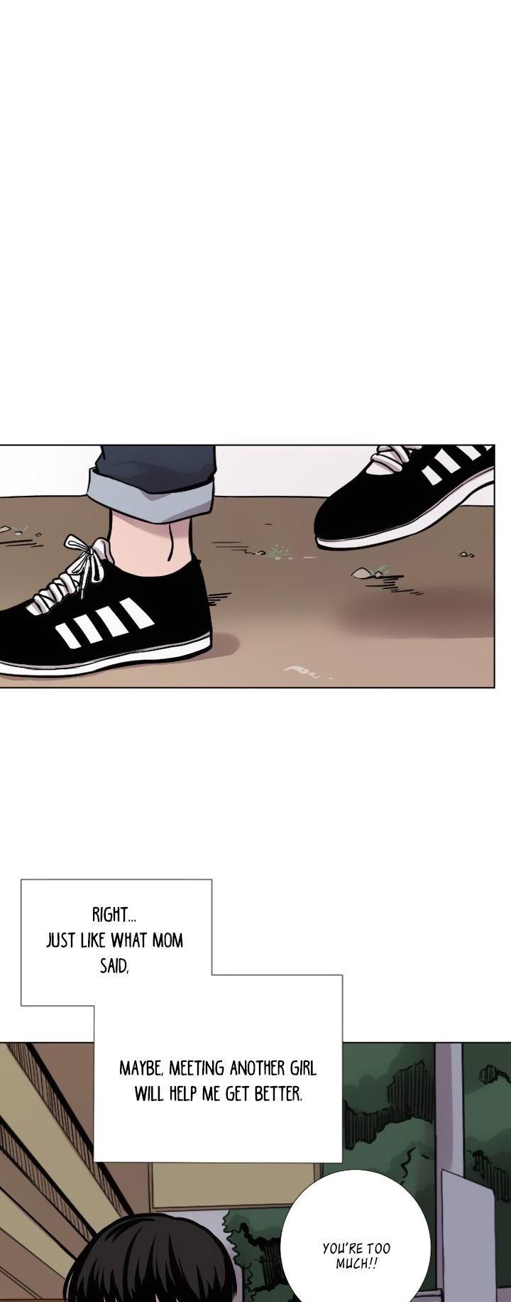Their Circumstances (Sria) Chapter 2 page 35 - Chapter 2