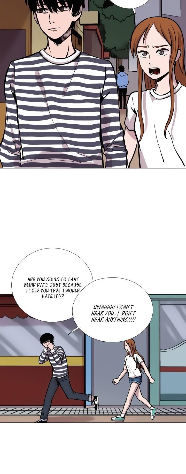 Their Circumstances (Sria) Chapter 2 page 36 - Chapter 2