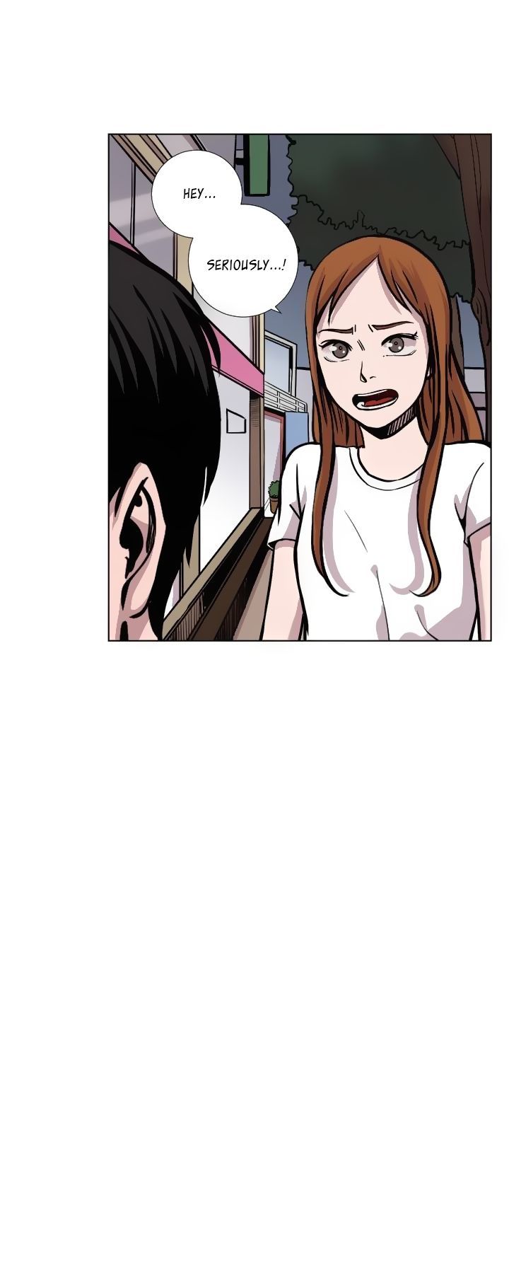 Their Circumstances (Sria) Chapter 2 page 37 - Chapter 2