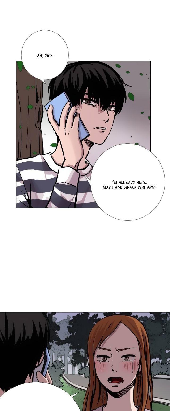 Their Circumstances (Sria) Chapter 2 page 39 - Chapter 2
