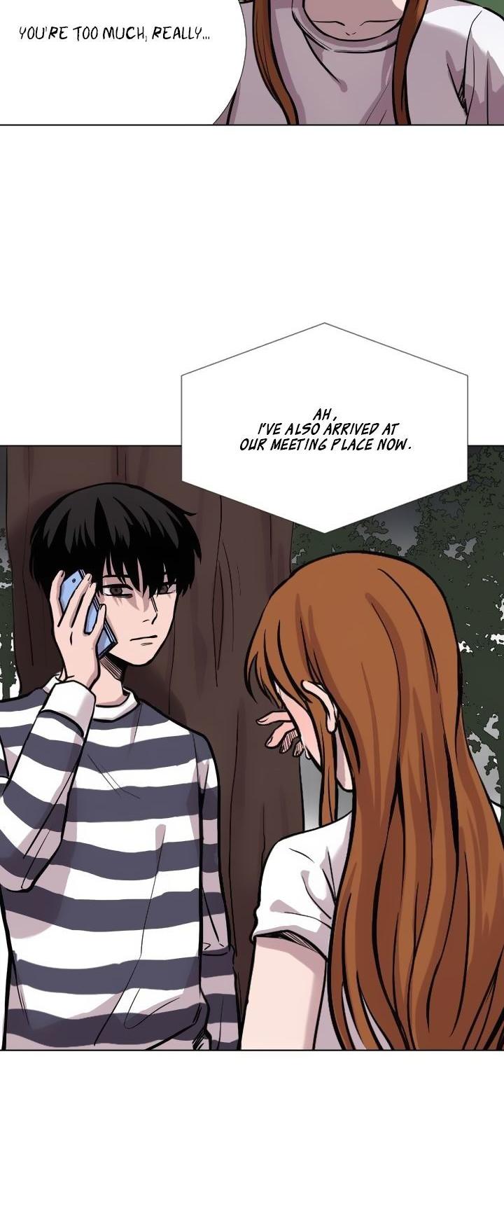 Their Circumstances (Sria) Chapter 2 page 40 - Chapter 2