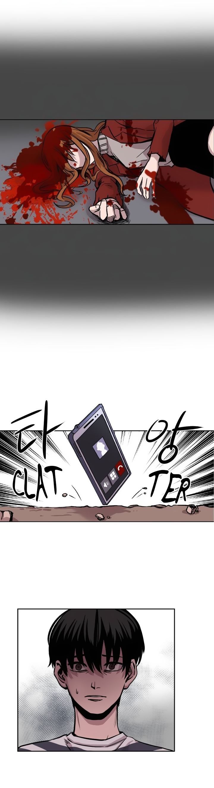 Their Circumstances (Sria) Chapter 2 page 42 - Chapter 2