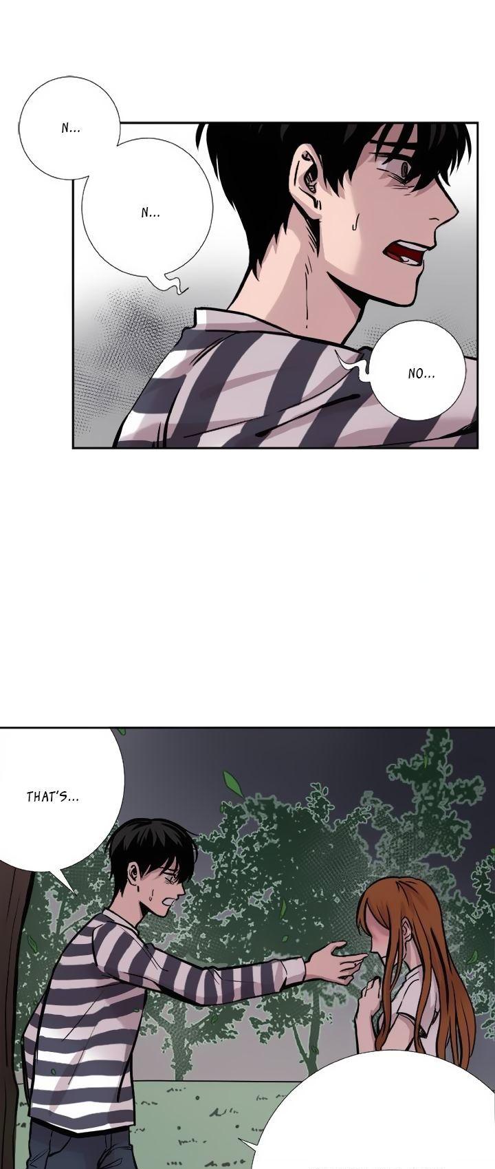 Their Circumstances (Sria) Chapter 2 page 43 - Chapter 2