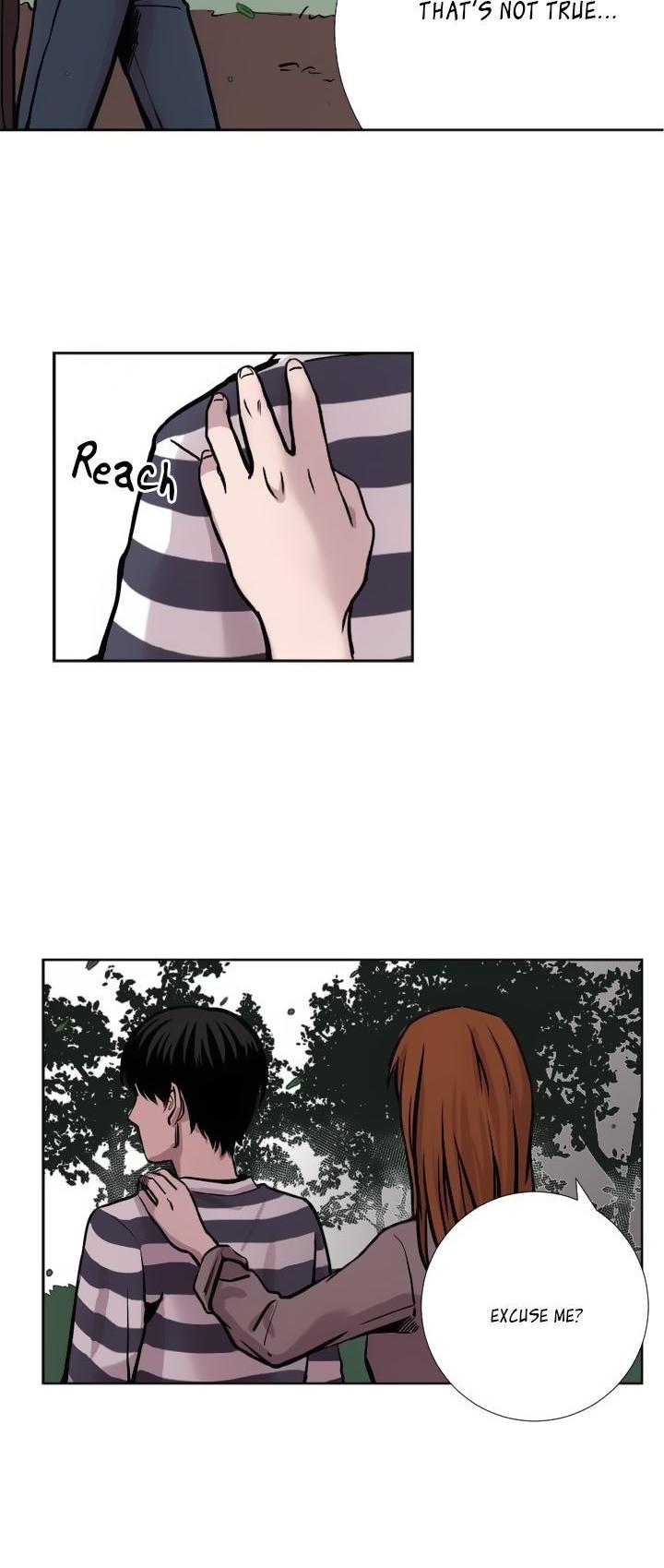 Their Circumstances (Sria) Chapter 2 page 44 - Chapter 2