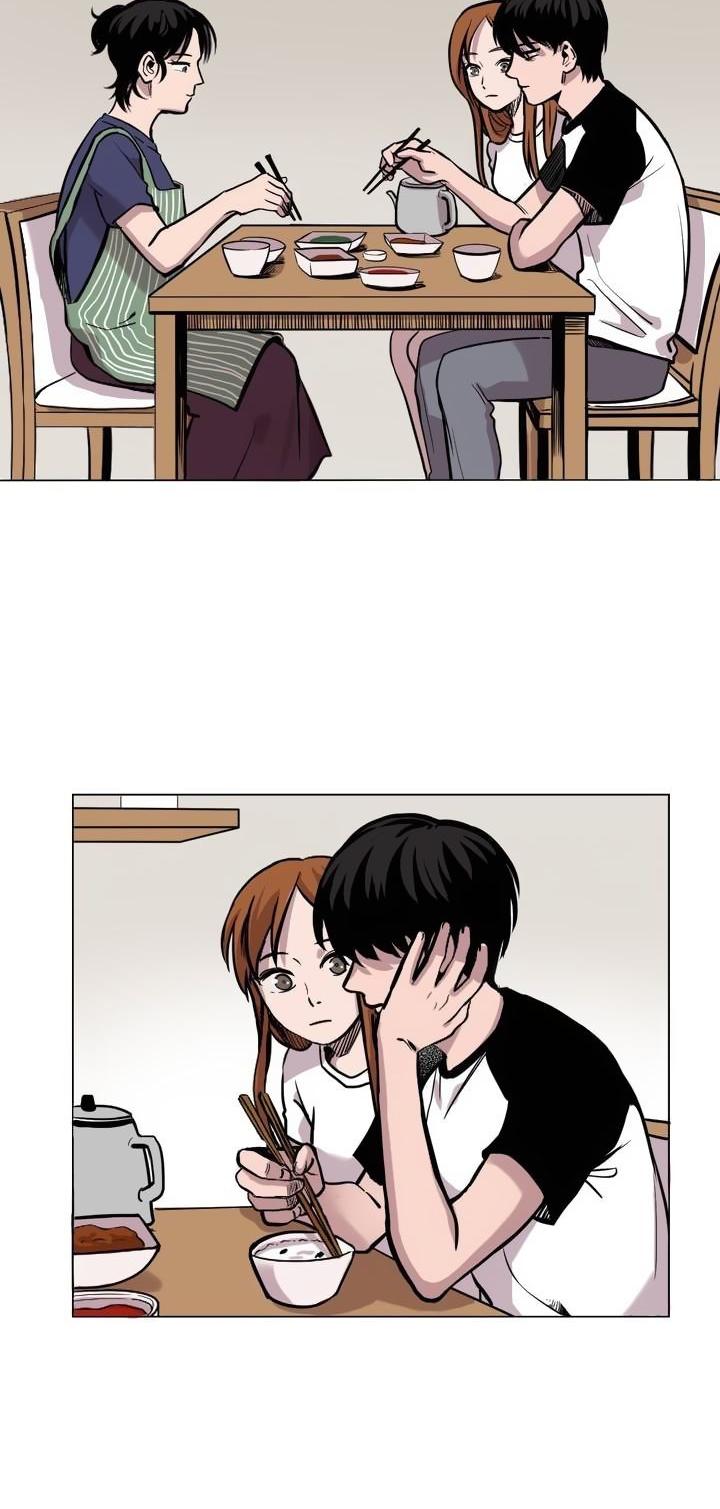 Their Circumstances (Sria) Chapter 2 page 5 - Chapter 2
