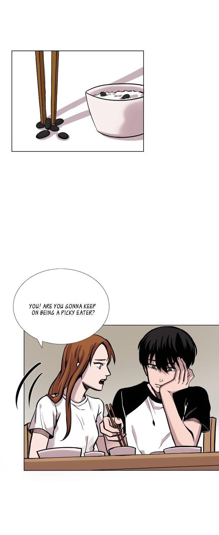 Their Circumstances (Sria) Chapter 2 page 6 - Chapter 2