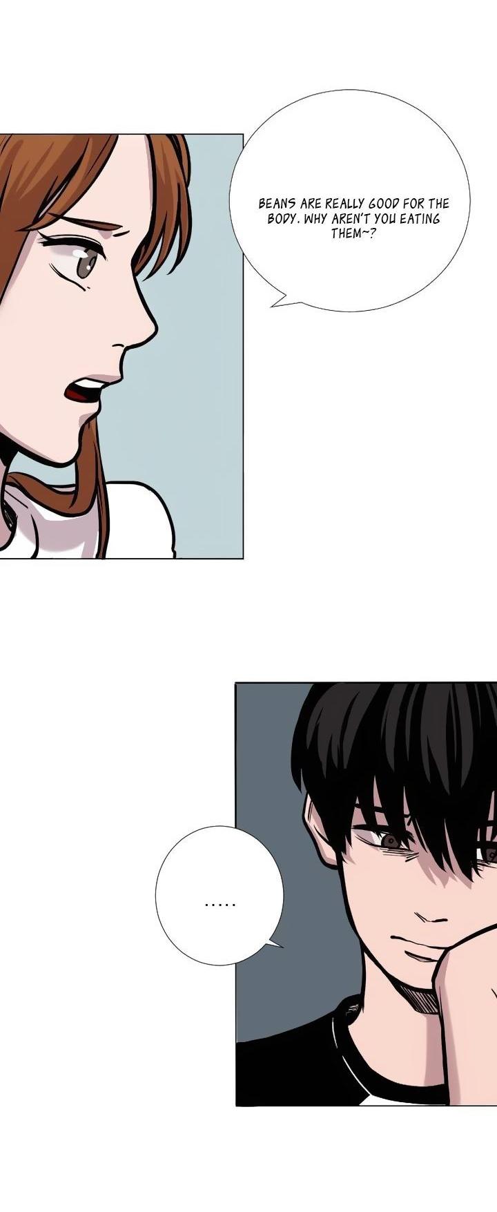 Their Circumstances (Sria) Chapter 2 page 7 - Chapter 2