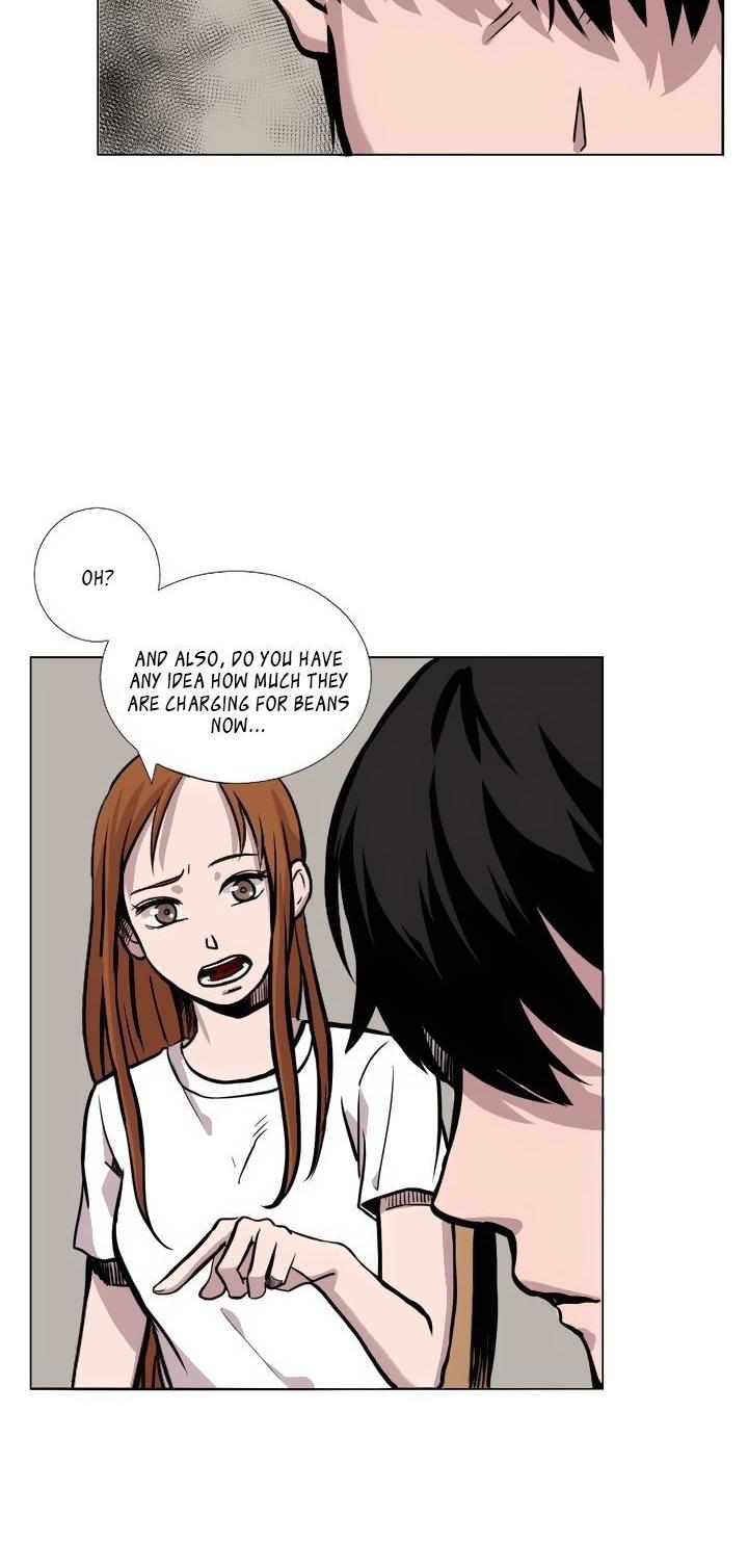 Their Circumstances (Sria) Chapter 2 page 9 - Chapter 2
