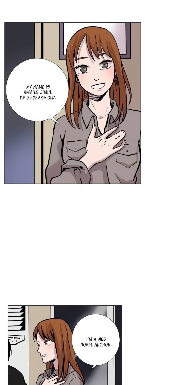 Their Circumstances (Sria) Chapter 3 page 18 - Chapter 3