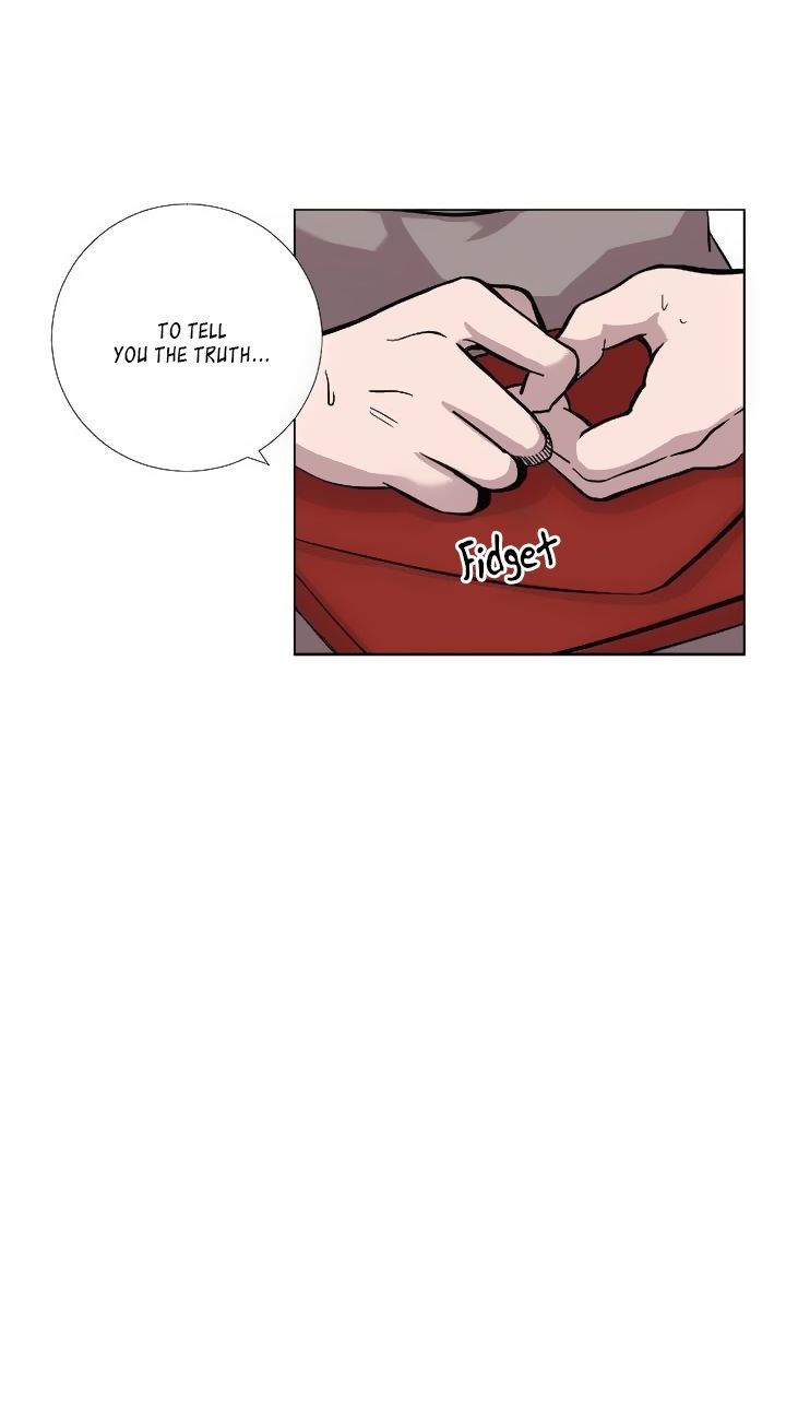 Their Circumstances (Sria) Chapter 3 page 24 - Chapter 3
