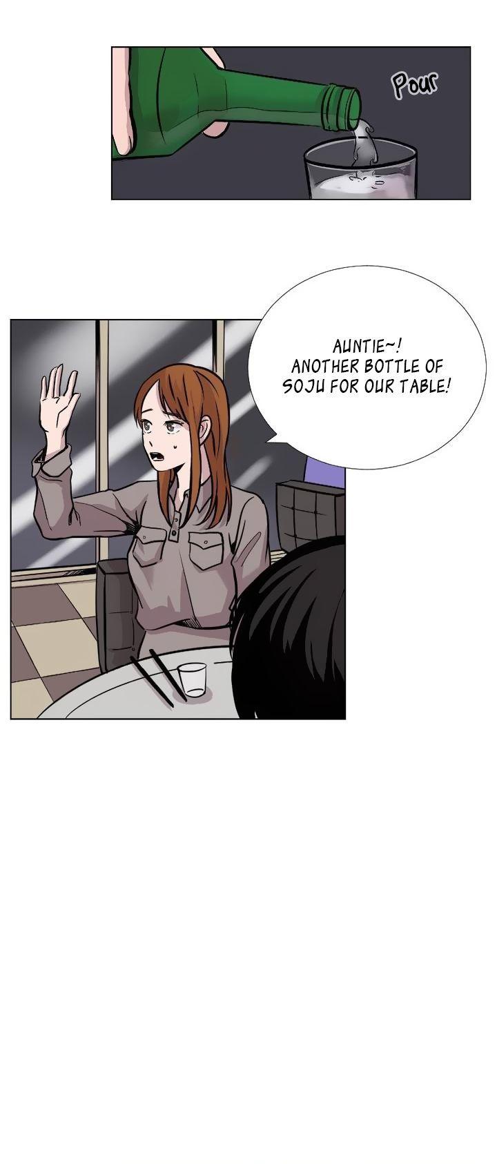 Their Circumstances (Sria) Chapter 3 page 30 - Chapter 3