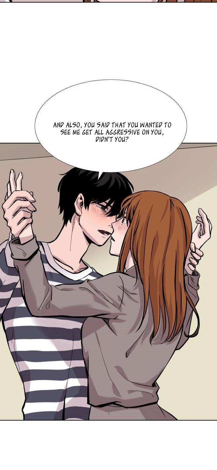 Their Circumstances (Sria) Chapter 3 page 41 - Chapter 3