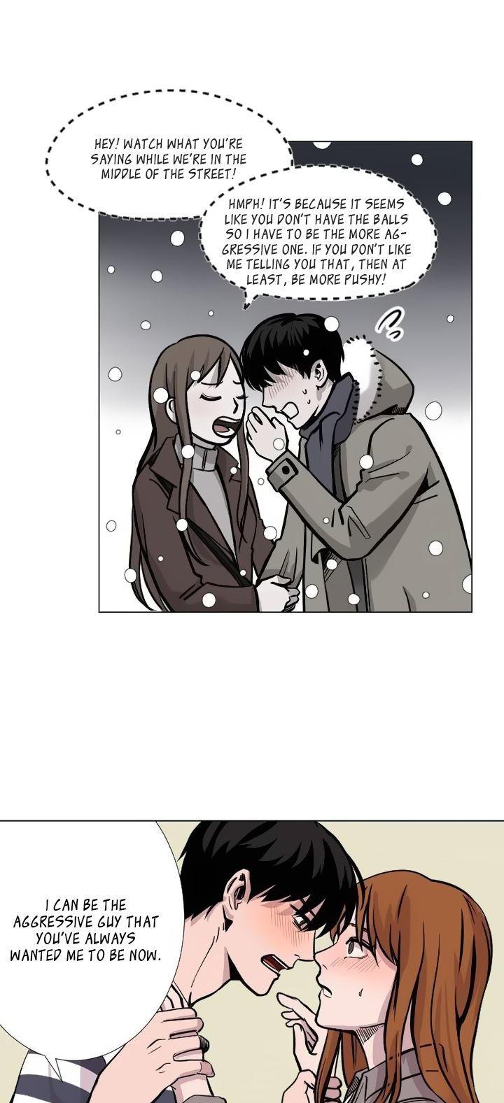 Their Circumstances (Sria) Chapter 3 page 42 - Chapter 3