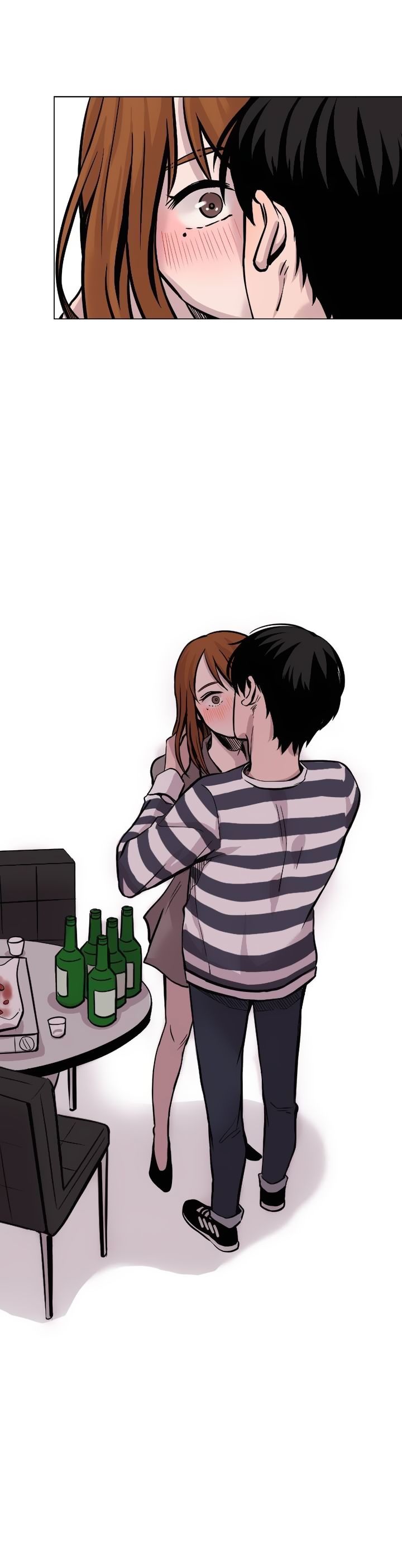 Their Circumstances (Sria) Chapter 3 page 44 - Chapter 3