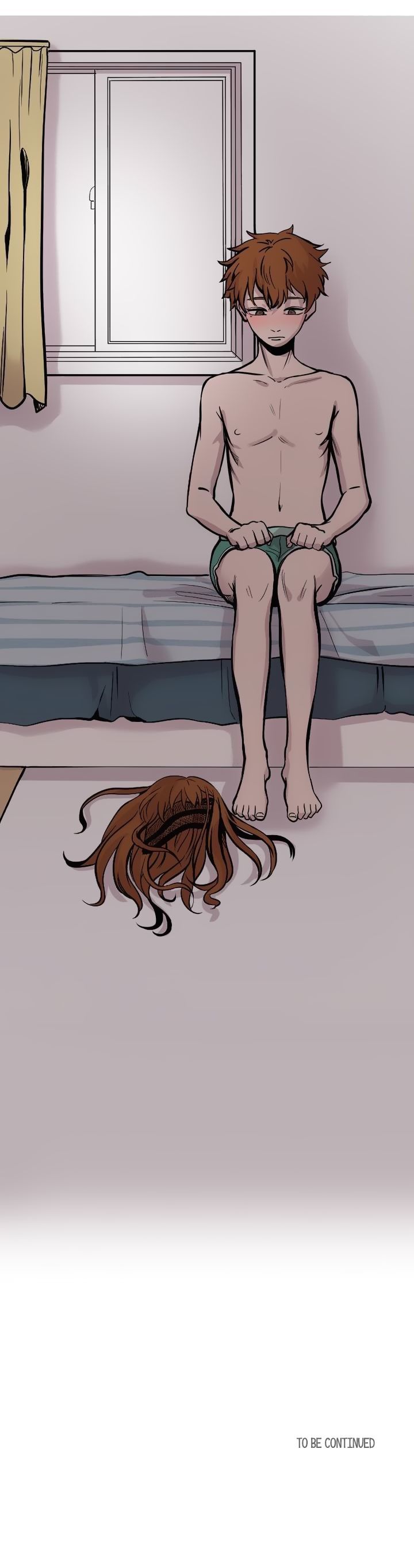 Their Circumstances (Sria) Chapter 3 page 50 - Chapter 3