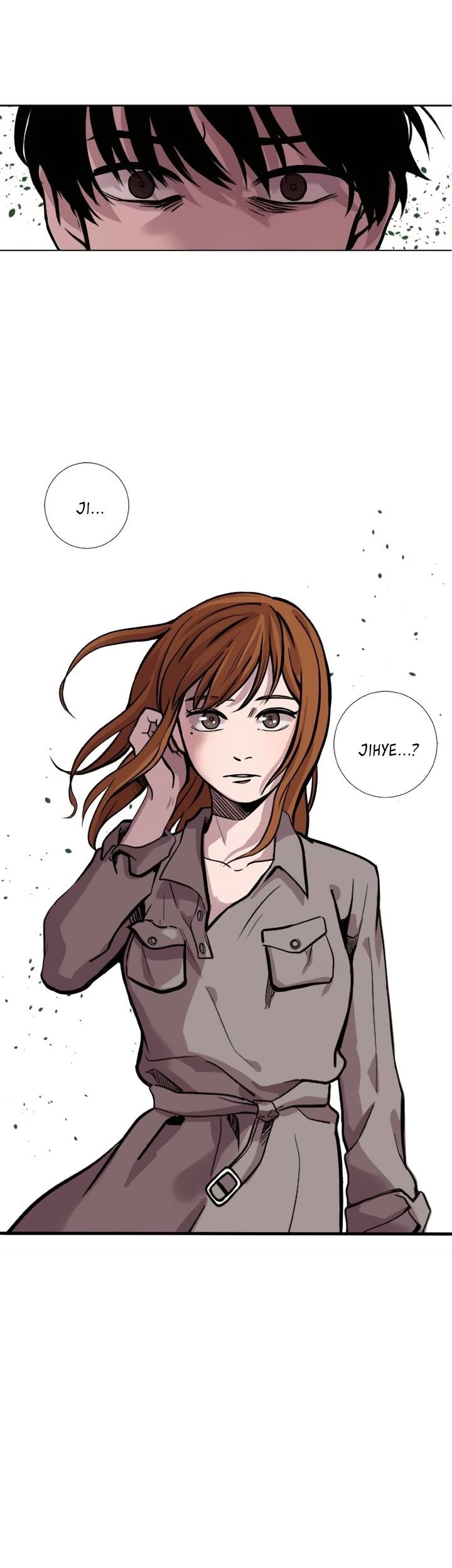 Their Circumstances (Sria) Chapter 3 page 8 - Chapter 3