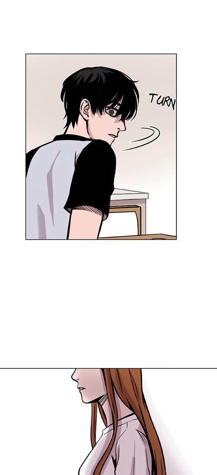 Their Circumstances (Sria) Chapter 4 page 24 - Chapter 4