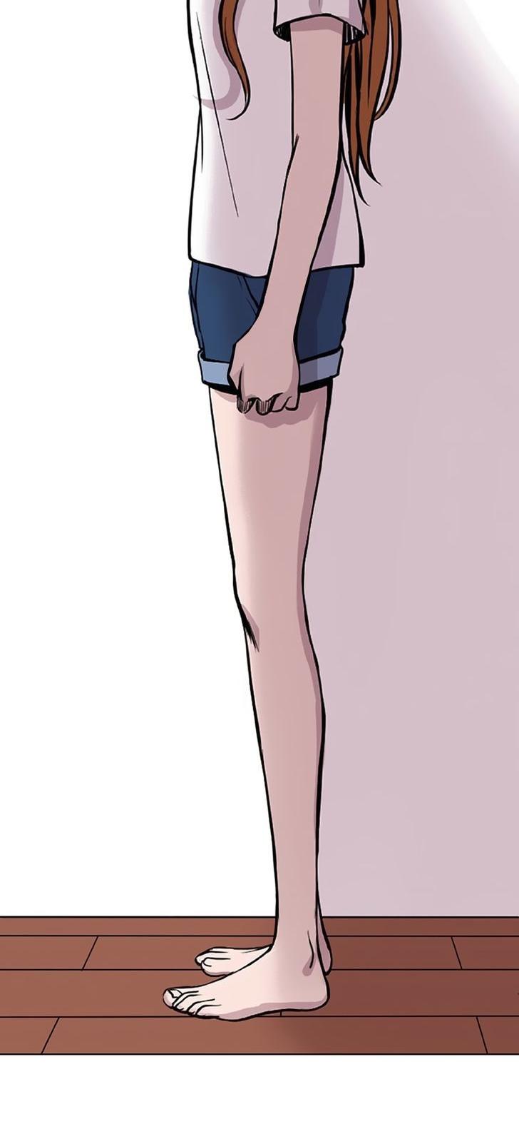 Their Circumstances (Sria) Chapter 4 page 25 - Chapter 4