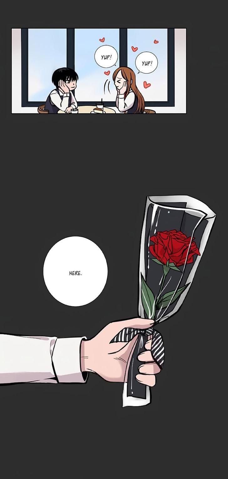Their Circumstances (Sria) Chapter 4 page 28 - Chapter 4