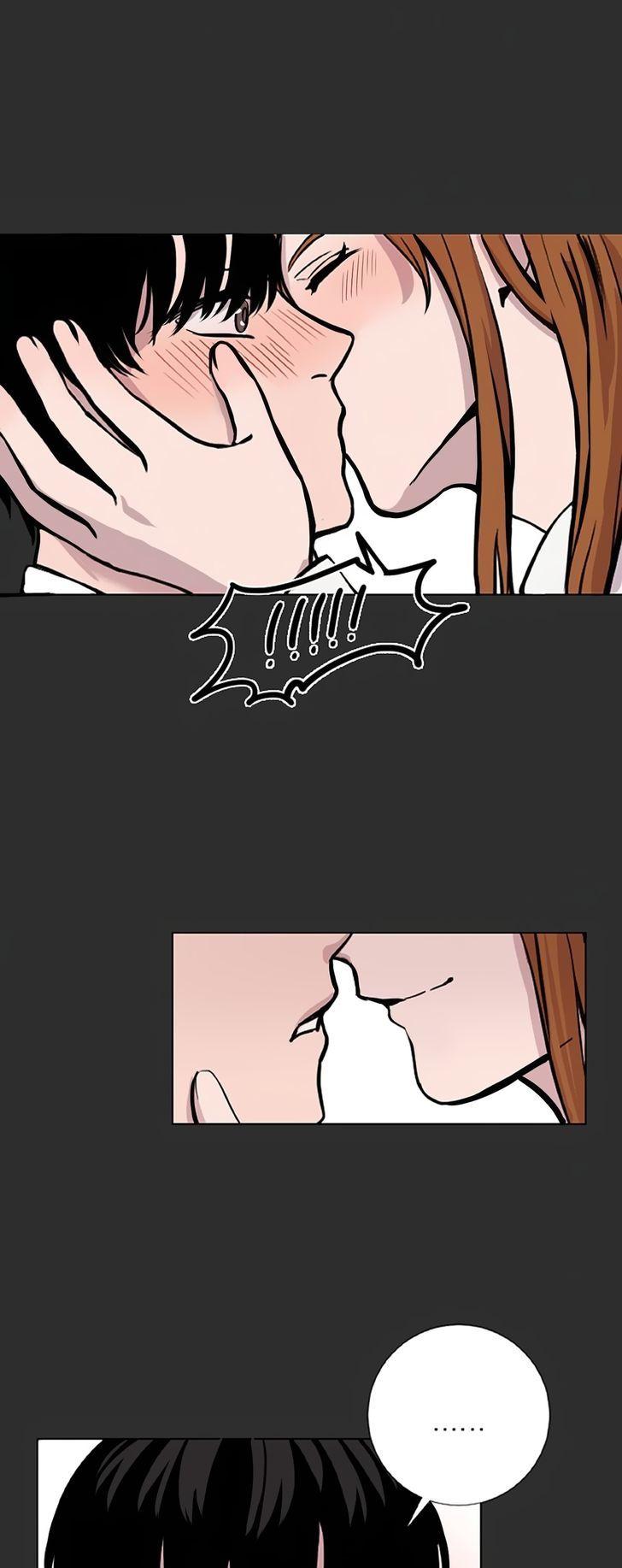 Their Circumstances (Sria) Chapter 4 page 31 - Chapter 4