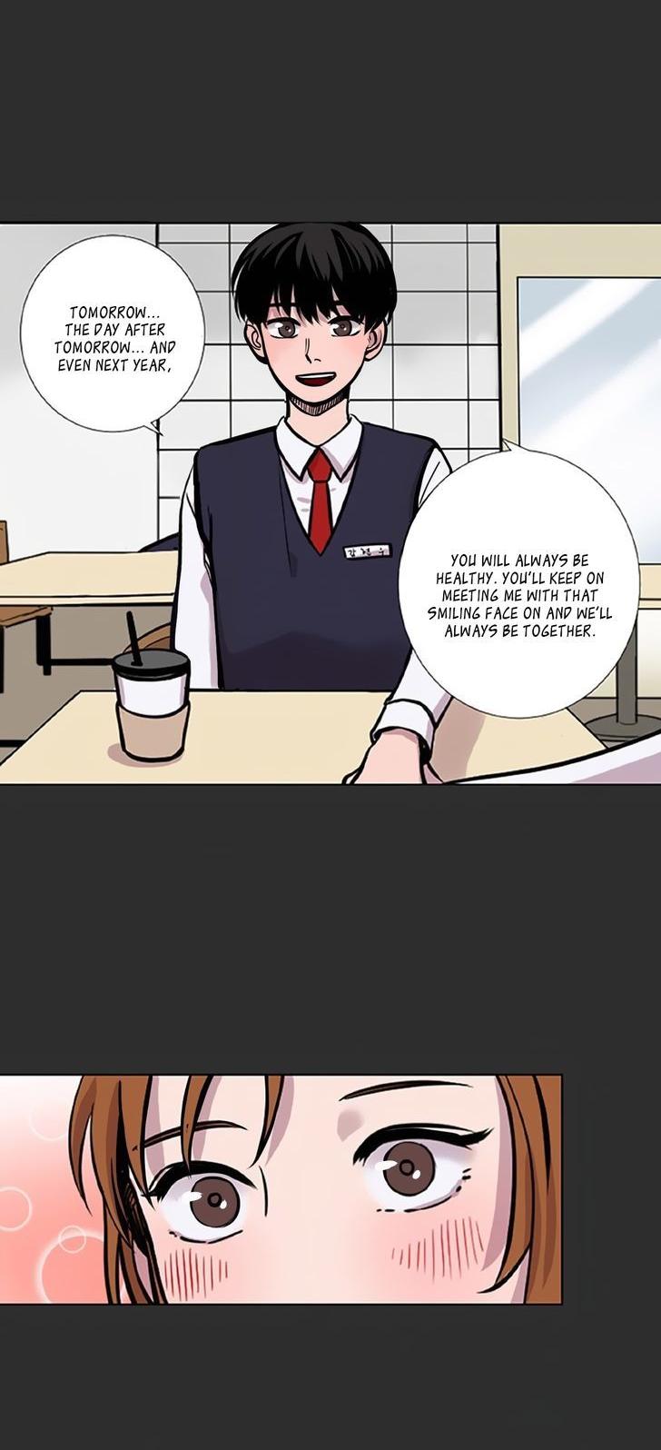 Their Circumstances (Sria) Chapter 4 page 37 - Chapter 4