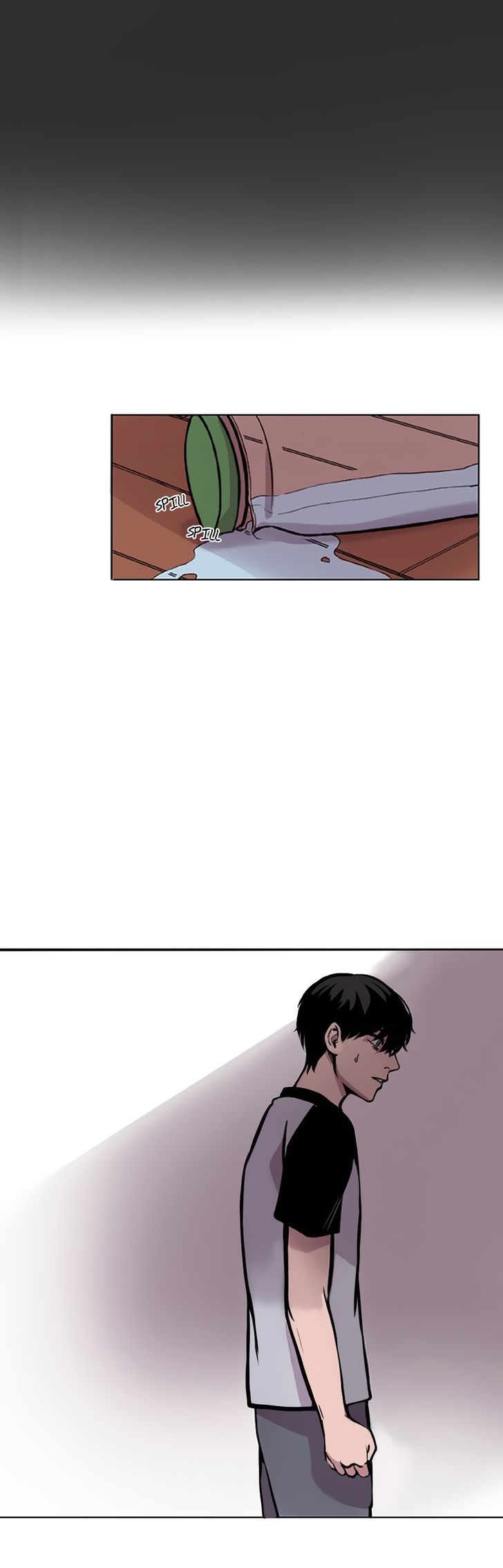 Their Circumstances (Sria) Chapter 4 page 39 - Chapter 4