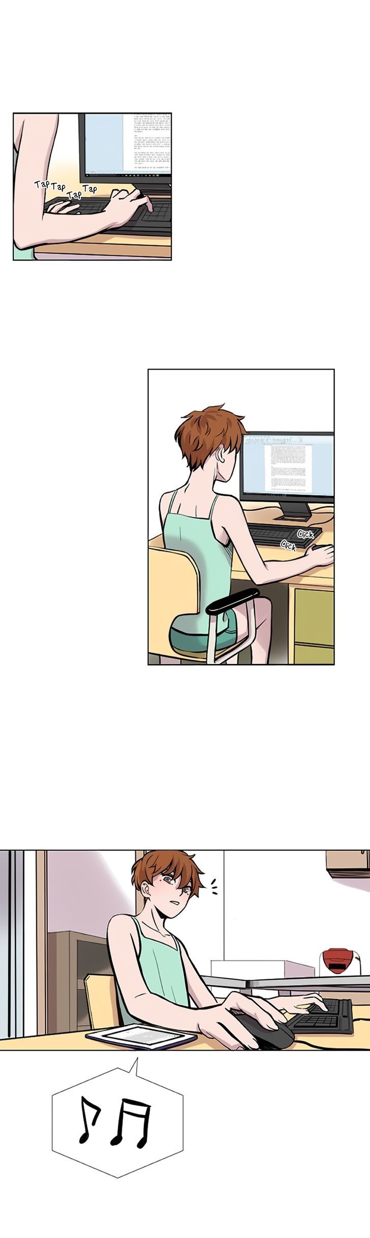 Their Circumstances (Sria) Chapter 4 page 4 - Chapter 4