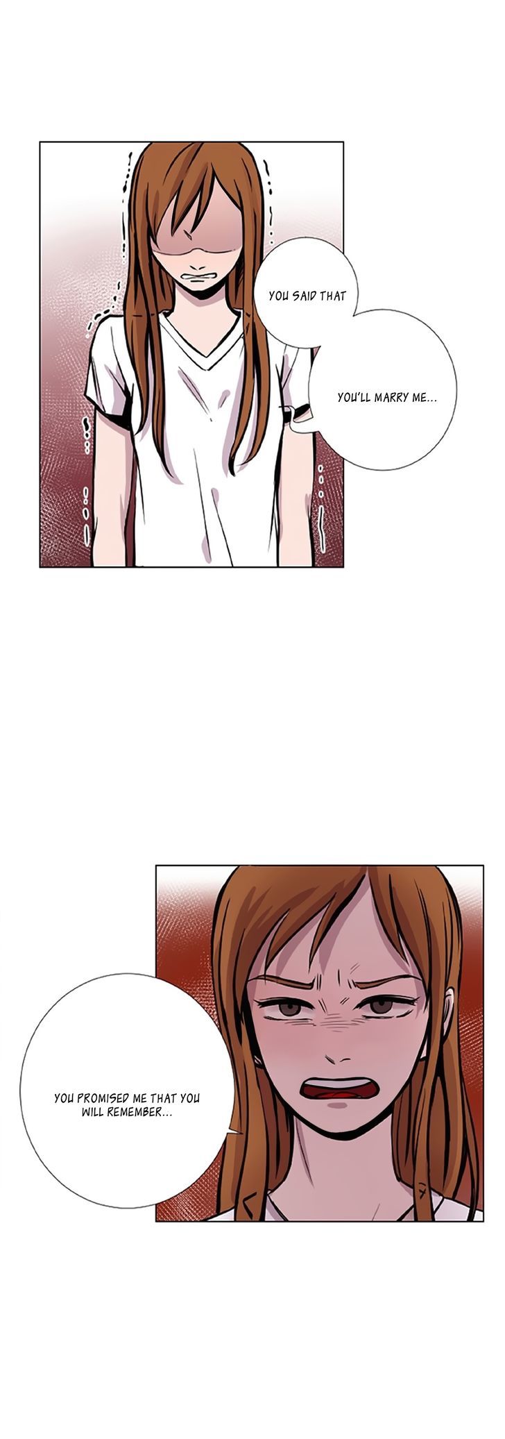 Their Circumstances (Sria) Chapter 4 page 40 - Chapter 4