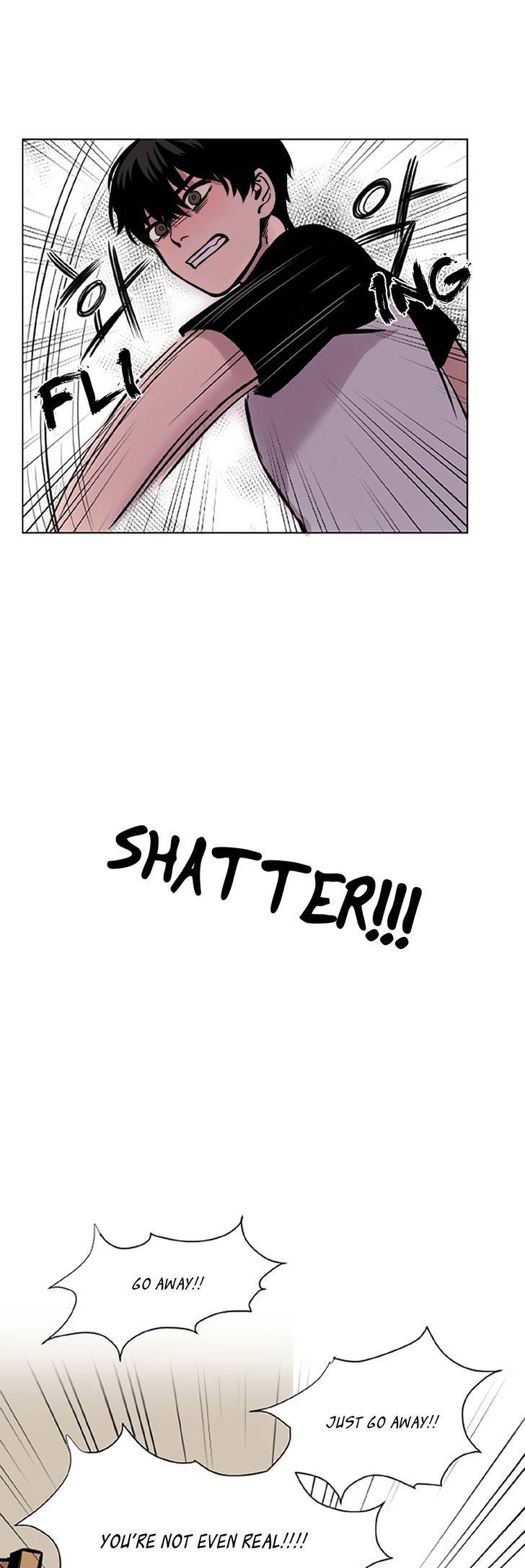 Their Circumstances (Sria) Chapter 4 page 43 - Chapter 4