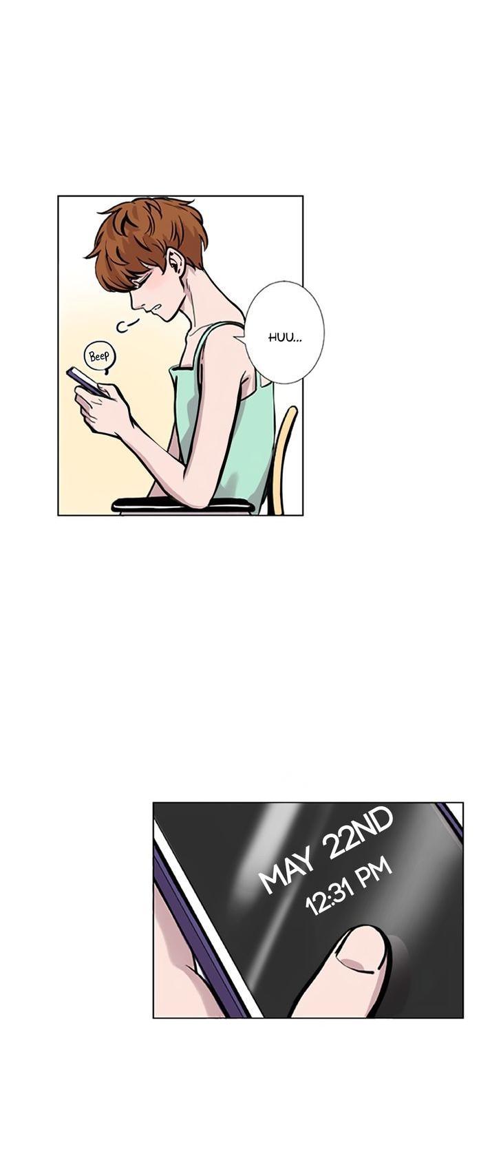 Their Circumstances (Sria) Chapter 4 page 7 - Chapter 4