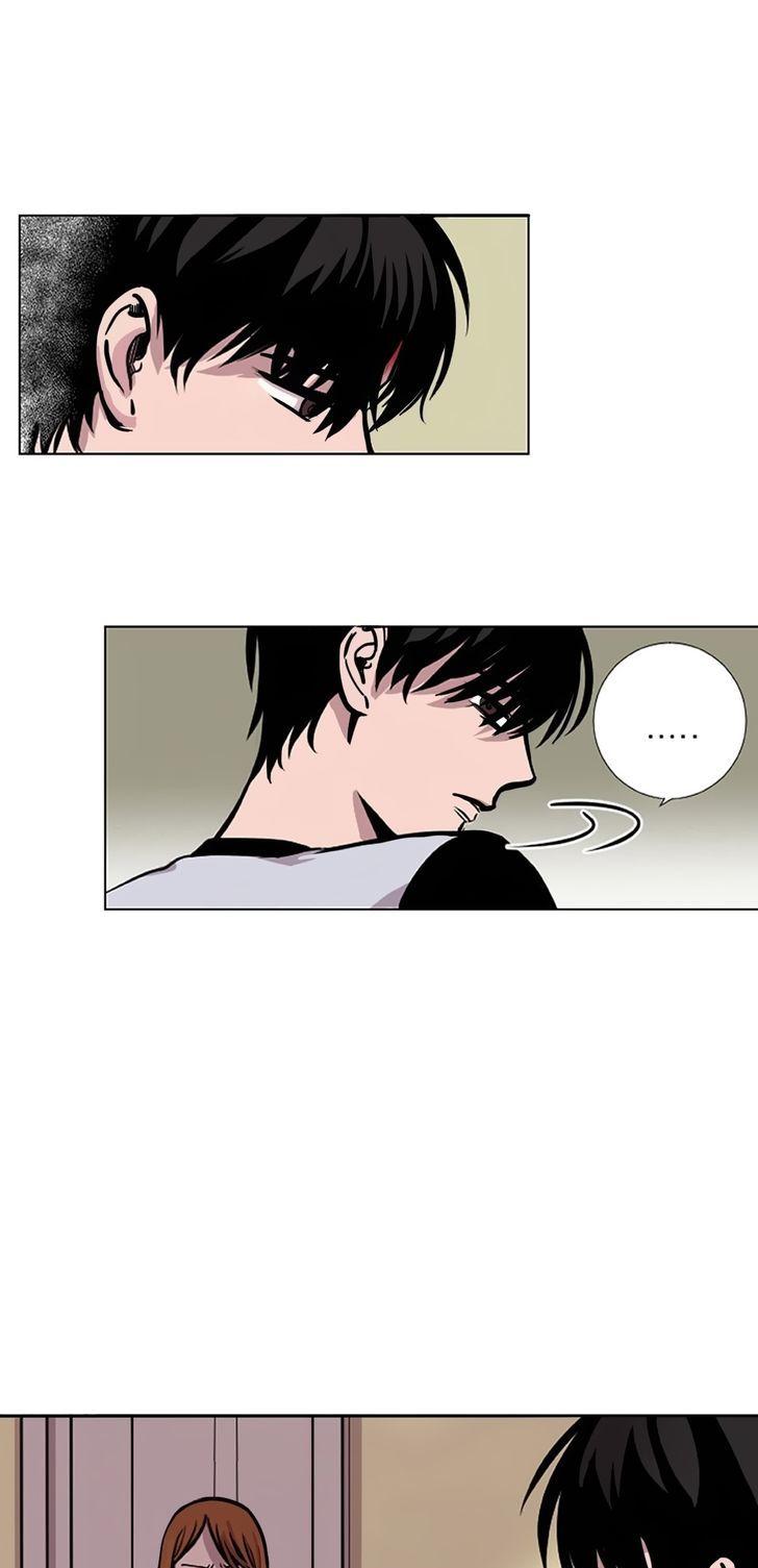 Their Circumstances (Sria) Chapter 5 page 12 - Chapter 5