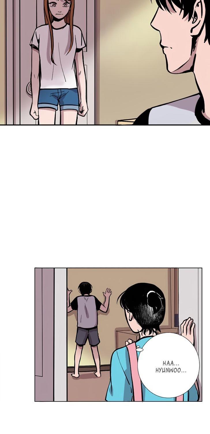 Their Circumstances (Sria) Chapter 5 page 13 - Chapter 5