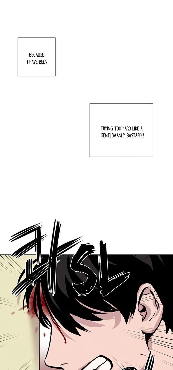 Their Circumstances (Sria) Chapter 5 page 15 - Chapter 5