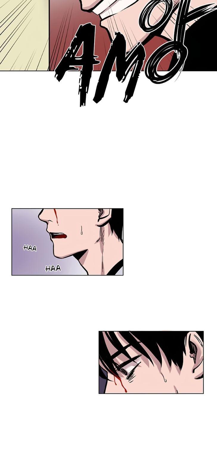 Their Circumstances (Sria) Chapter 5 page 16 - Chapter 5