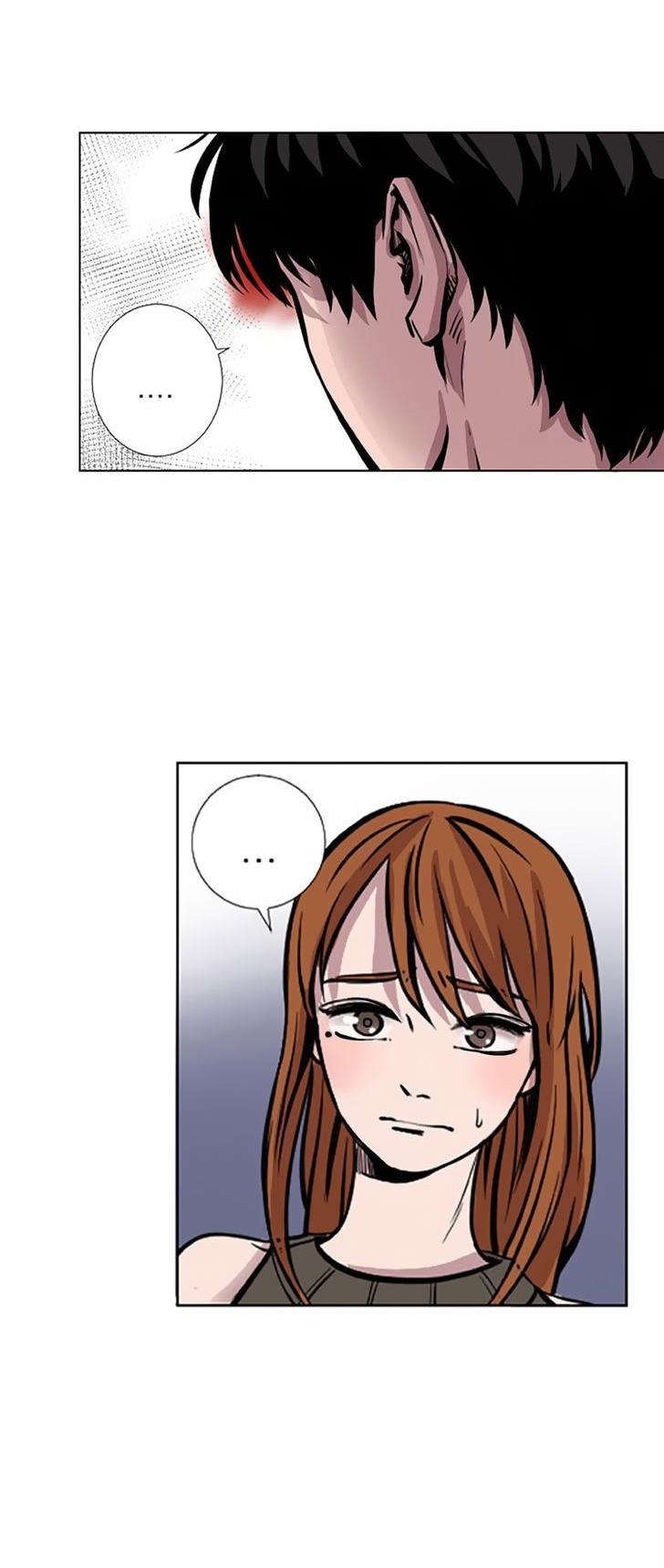 Their Circumstances (Sria) Chapter 5 page 23 - Chapter 5