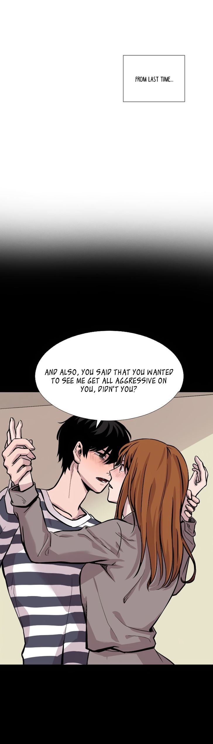 Their Circumstances (Sria) Chapter 5 page 25 - Chapter 5