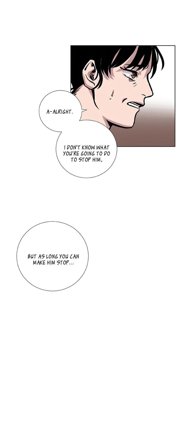 Their Circumstances (Sria) Chapter 5 page 31 - Chapter 5