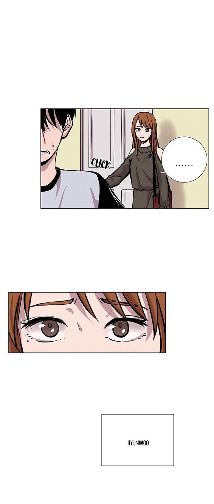 Their Circumstances (Sria) Chapter 5 page 32 - Chapter 5