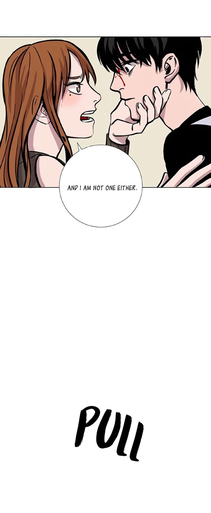 Their Circumstances (Sria) Chapter 5 page 37 - Chapter 5