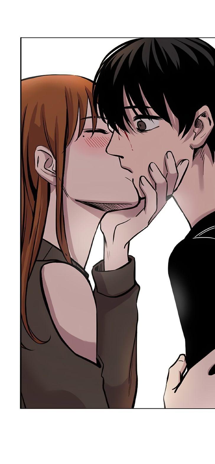 Their Circumstances (Sria) Chapter 5 page 38 - Chapter 5