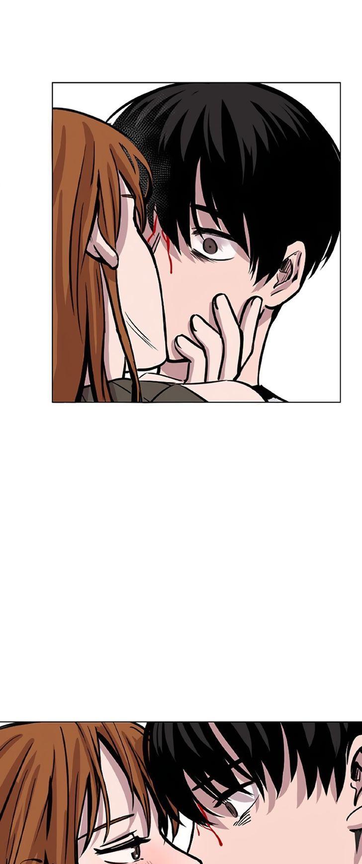 Their Circumstances (Sria) Chapter 5 page 40 - Chapter 5