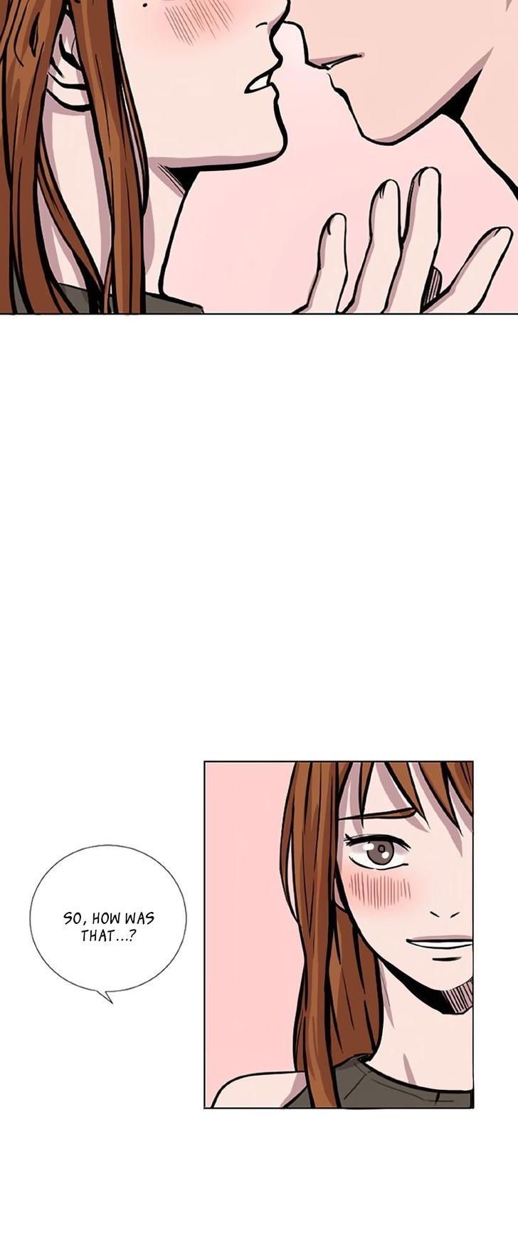 Their Circumstances (Sria) Chapter 5 page 41 - Chapter 5