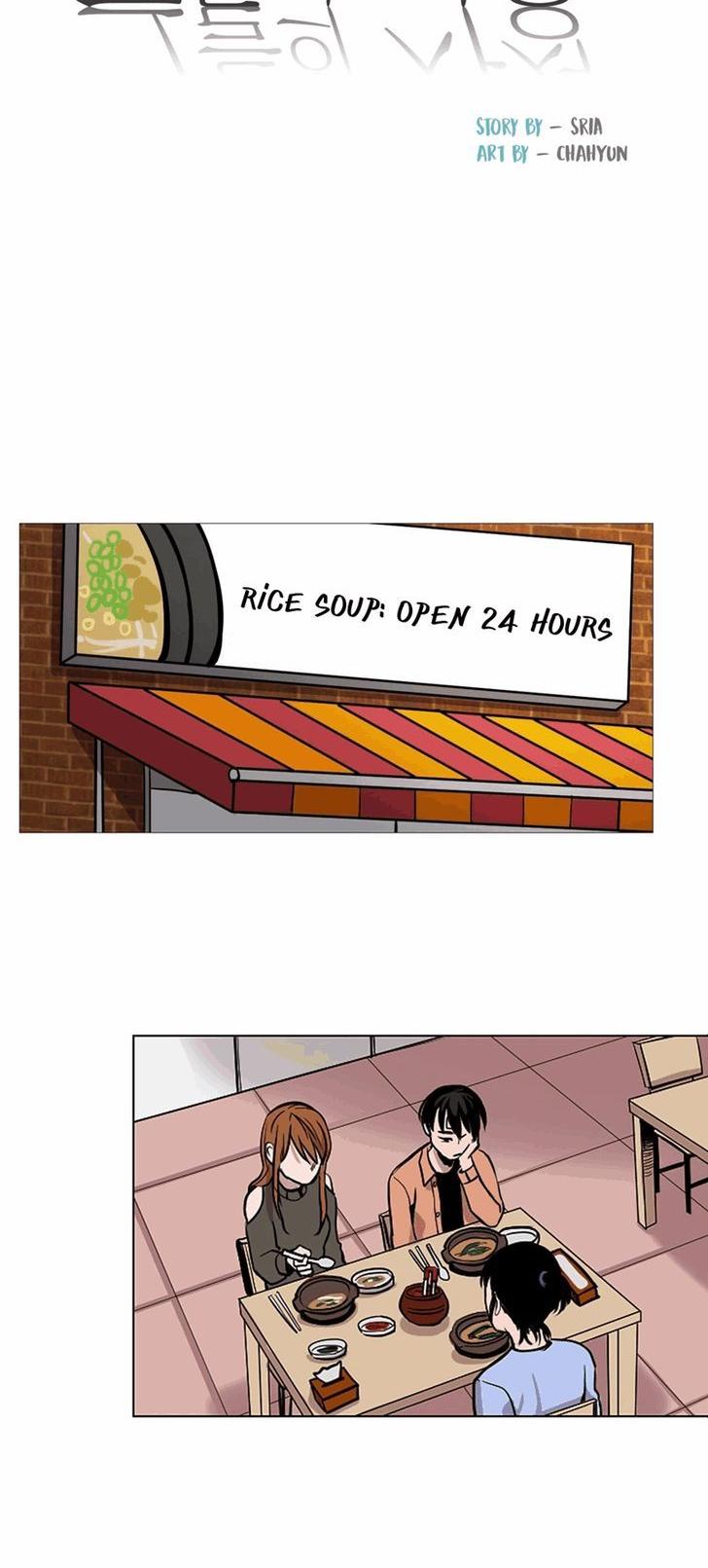 Their Circumstances (Sria) Chapter 6 page 10 - Chapter 6