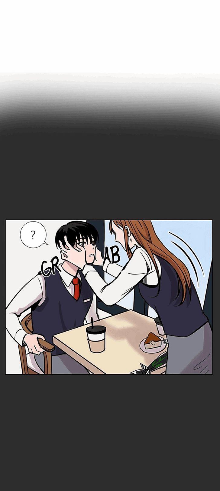 Their Circumstances (Sria) Chapter 6 page 17 - Chapter 6